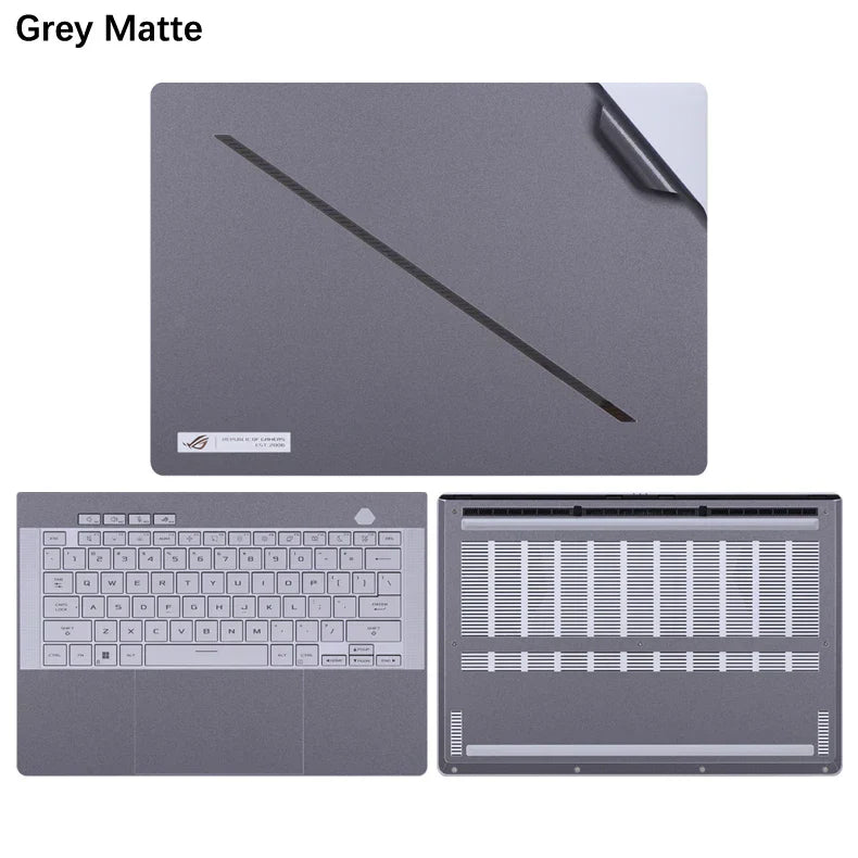 Sticker Skin for ASUS ROG Zephyrus G14 2024