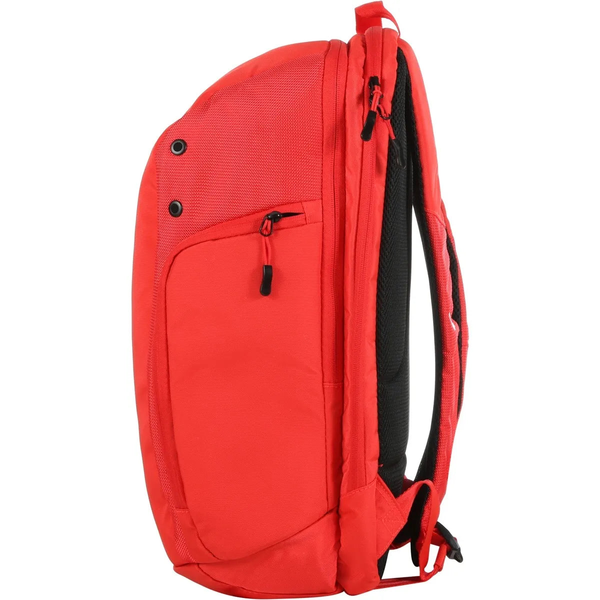 Wilson Super Tour Tennis Backpack Red Insulation Pocket