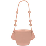 Stroller Pendant Anti-lost Chain Cartoon Food Storage Box