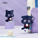 Wanderer Pillow Official Genuine Genshin Impact Wanderer Pillow