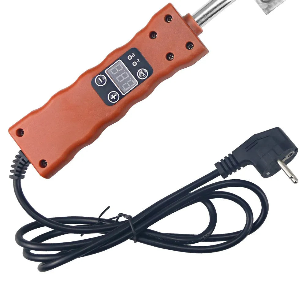 Beekeeping Electric Uncapping Honey Therm Regulator Temperature Control