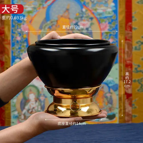 Buddhist Nepal Singing Bowl Sound Healing Therapy Tibetan