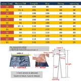 European And American Fold Zipper Motorcycle Snowflake Jeans