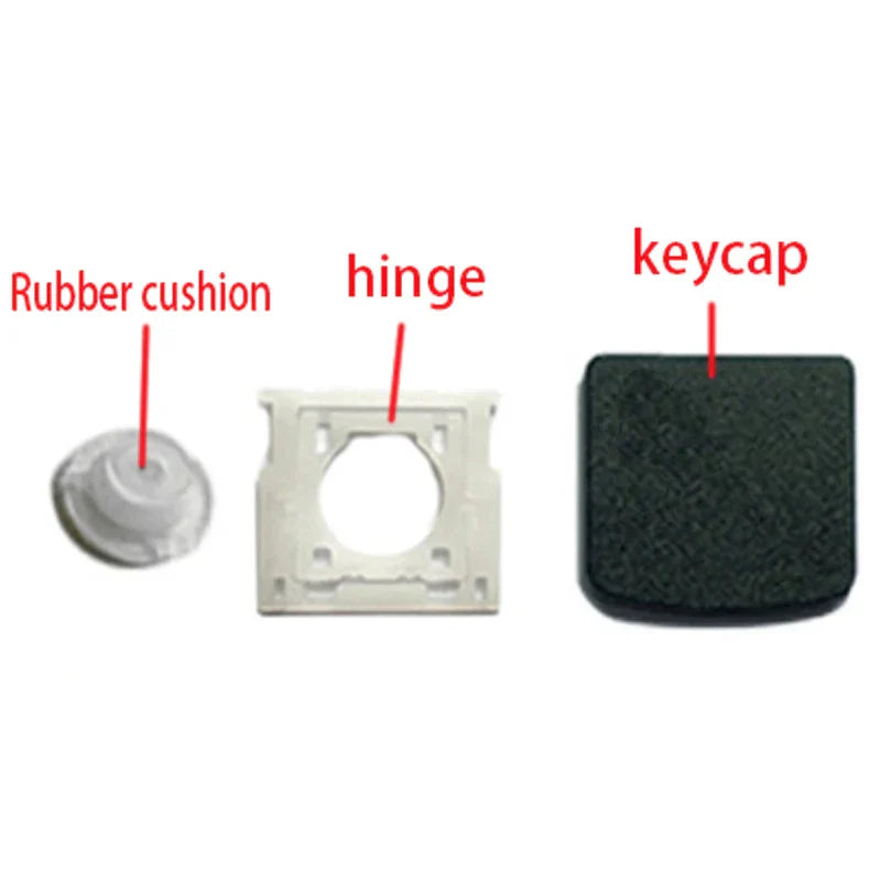 Replacement Original key Cap For Lenovo Asus HP
