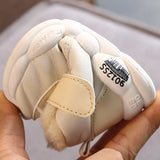 New Kids Baby Girl Boy Shoes Soft Non-slip