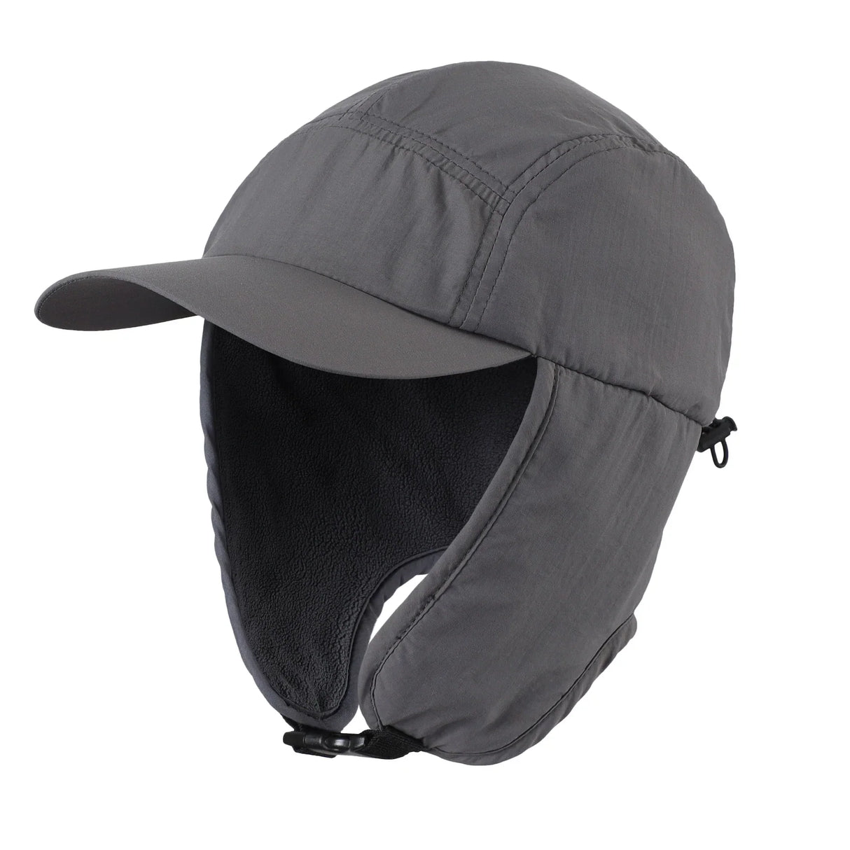 Connectyle Waterproof Mens Women Winter Hat Soft Fleece