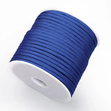 New 2023 50m Paracord 4mm Paracord 7 Strand