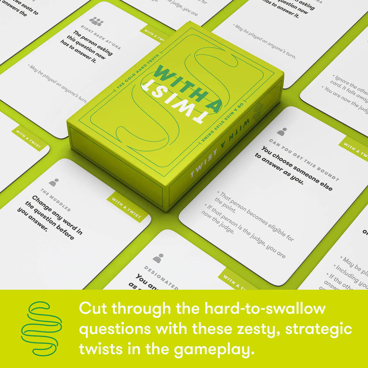Truth or Drink English Board Games Truth or