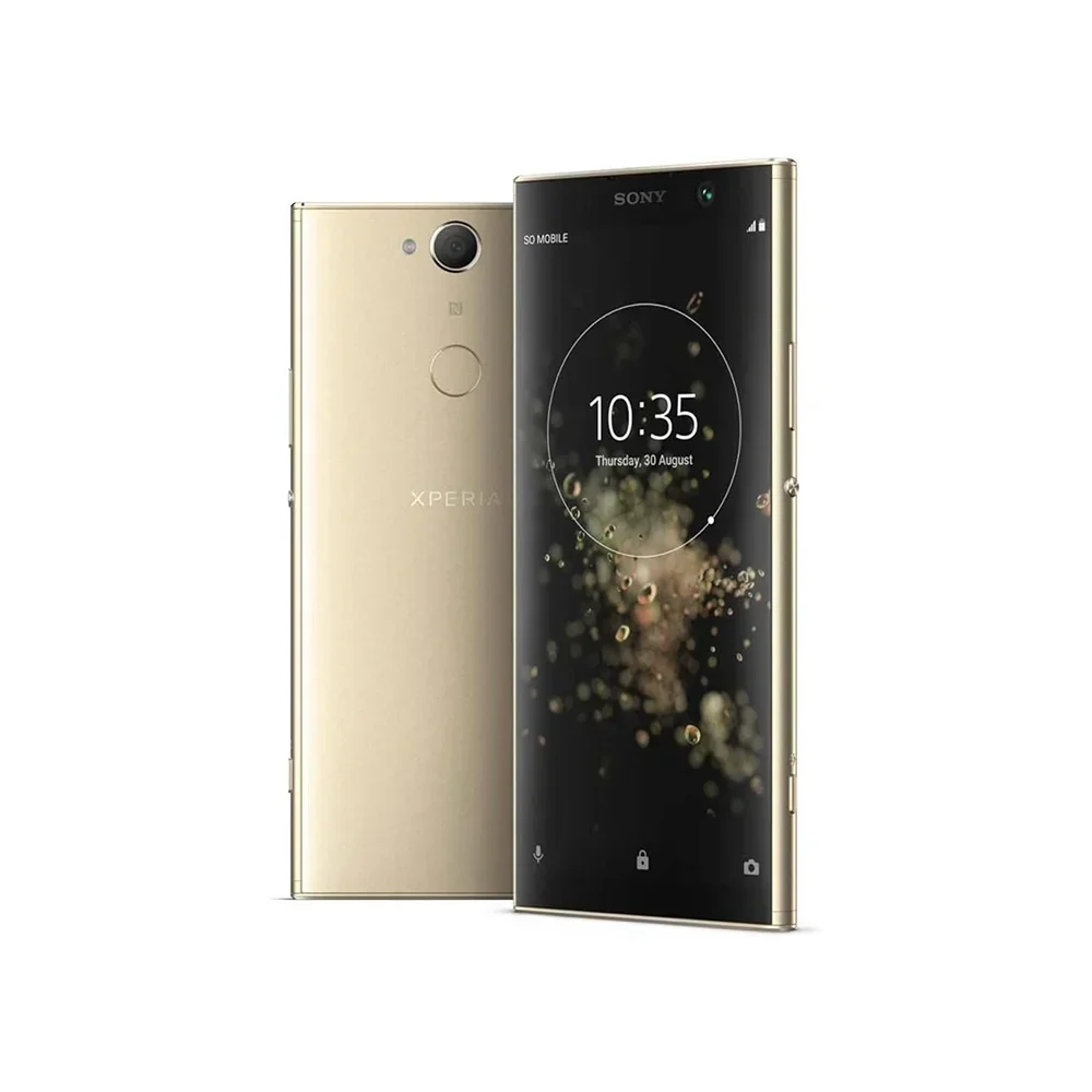Sony Xperia XA2 Plus H4413 H4493 Original Unlocked