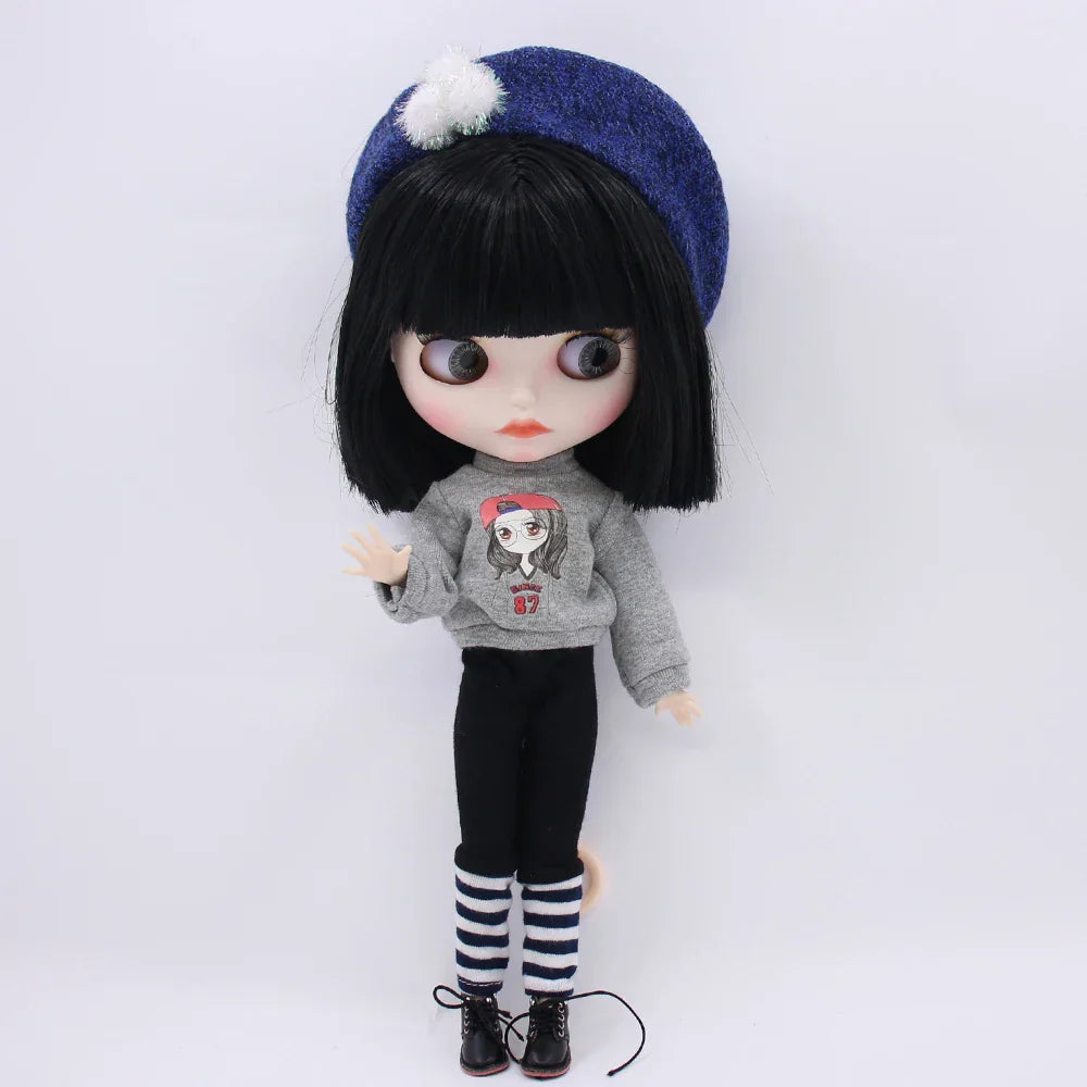 ICY DBS Blyth Doll 1/6 bjd joint body