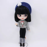 ICY DBS Blyth Doll 1/6 bjd joint body