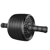 Ab Roller TPR Material Wheel Face Rubber Non-slip