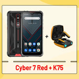 HOTWAV Cyber 7 5G Rugged Phone 6.3 Inch