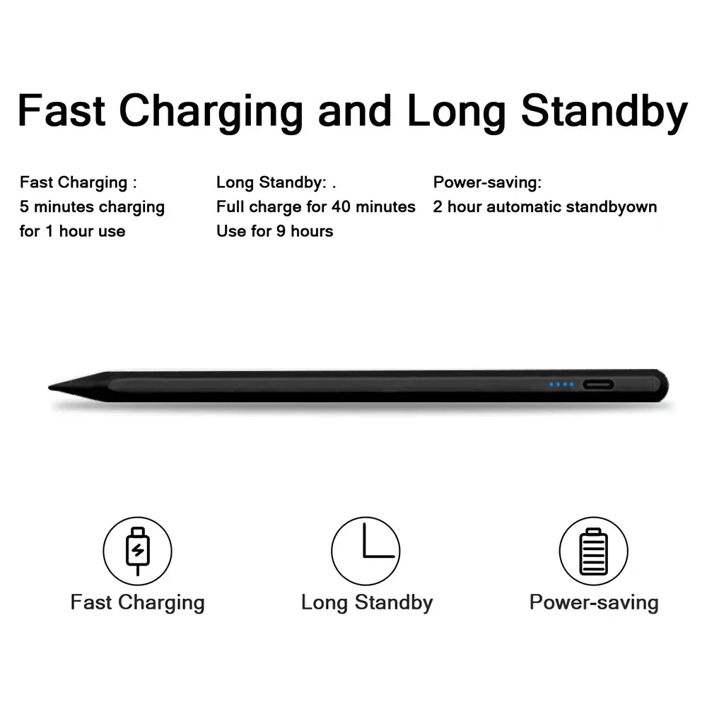 Universal Stylus Pen For IOS Windows Samsung Xiaomi