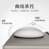 Memory Foam Salon Massage Face Pillow Universal Face