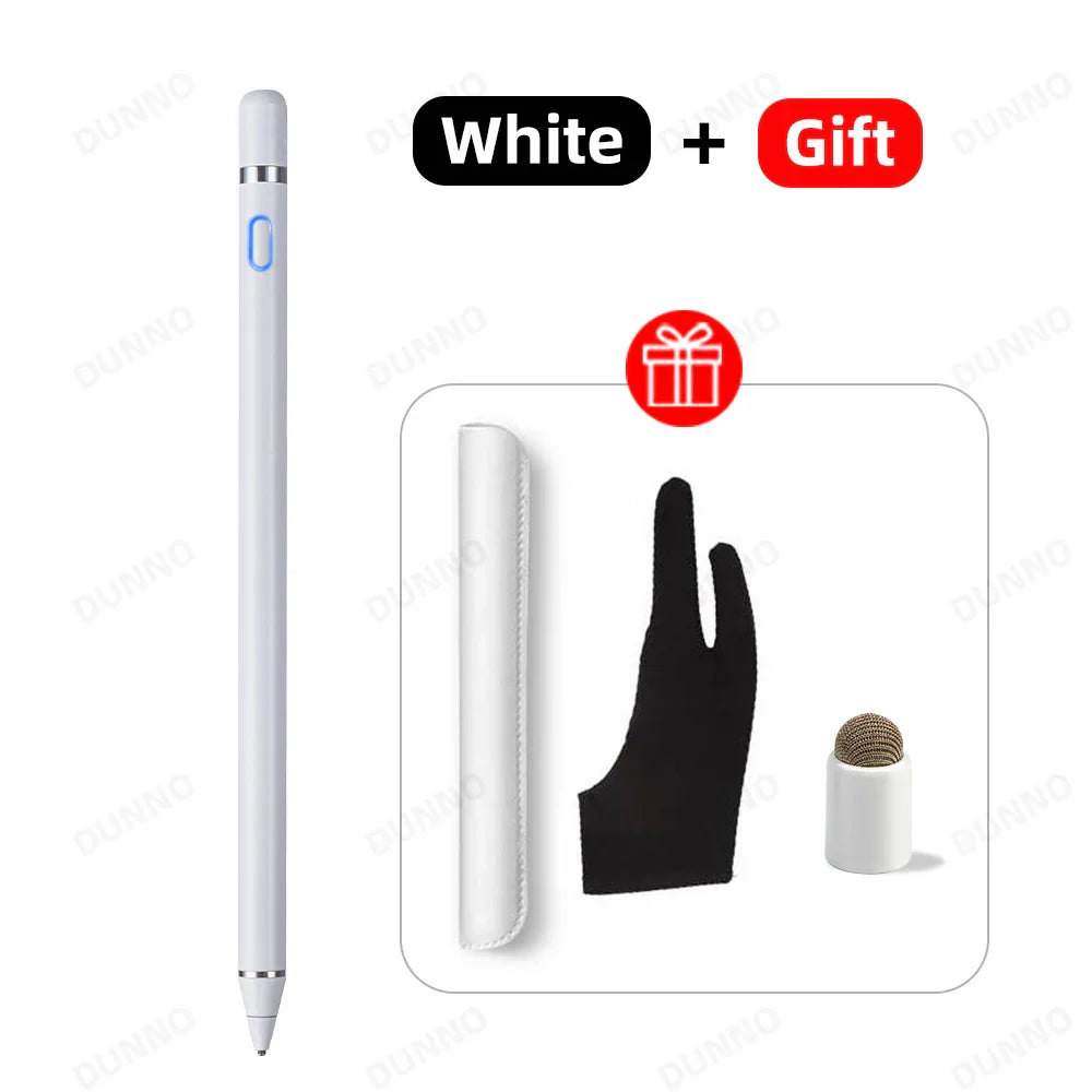 Active Universal Tablet Stylus Pen For Android Apple