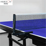 Huieson Quick-Release Table Tennis Net Post Rack Screw
