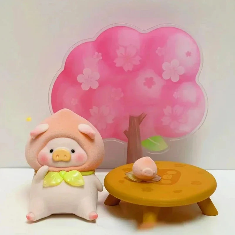 LULU The Piggy Journey To The West Lulu