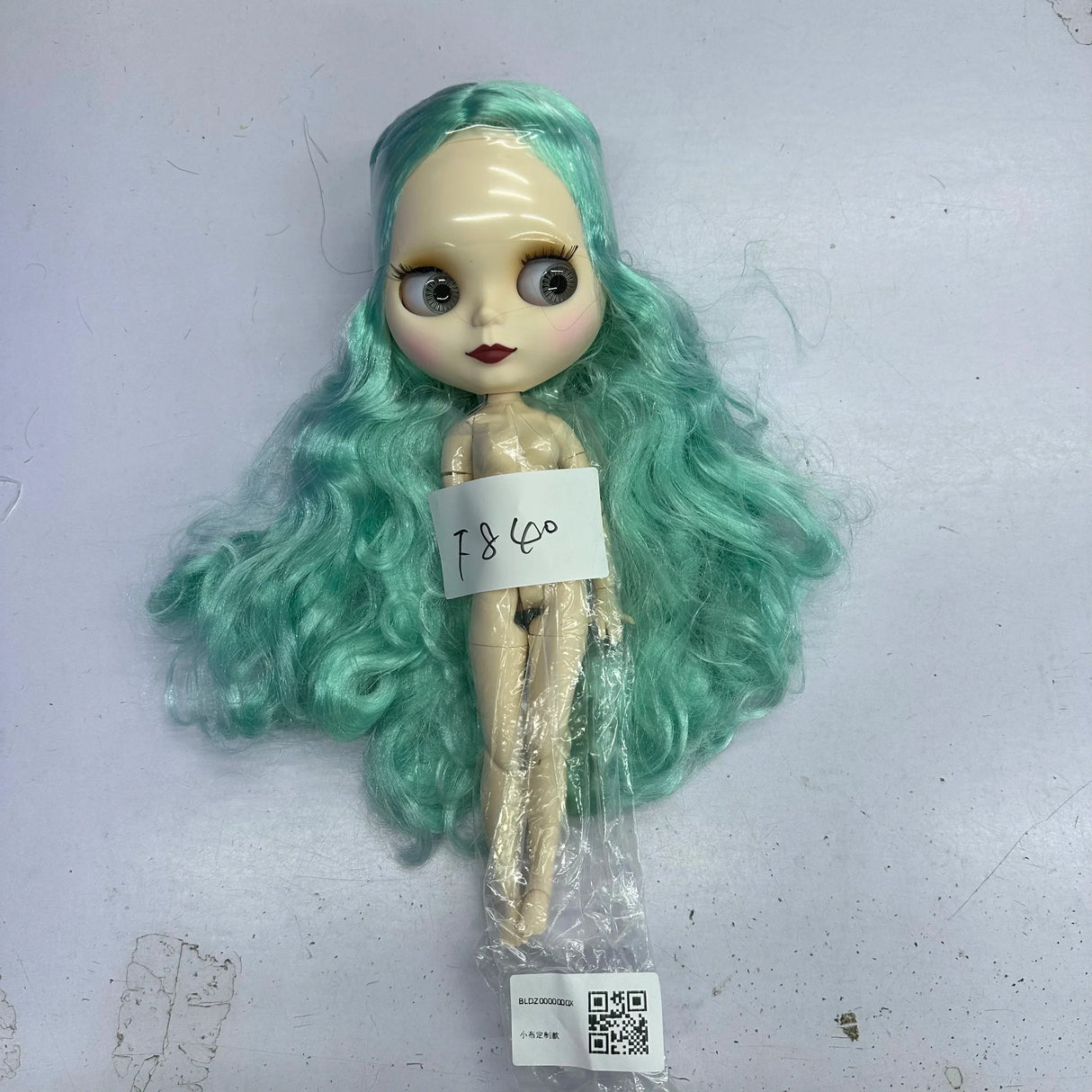 ICY DBS Blyth Doll 1/6 Joint Body special