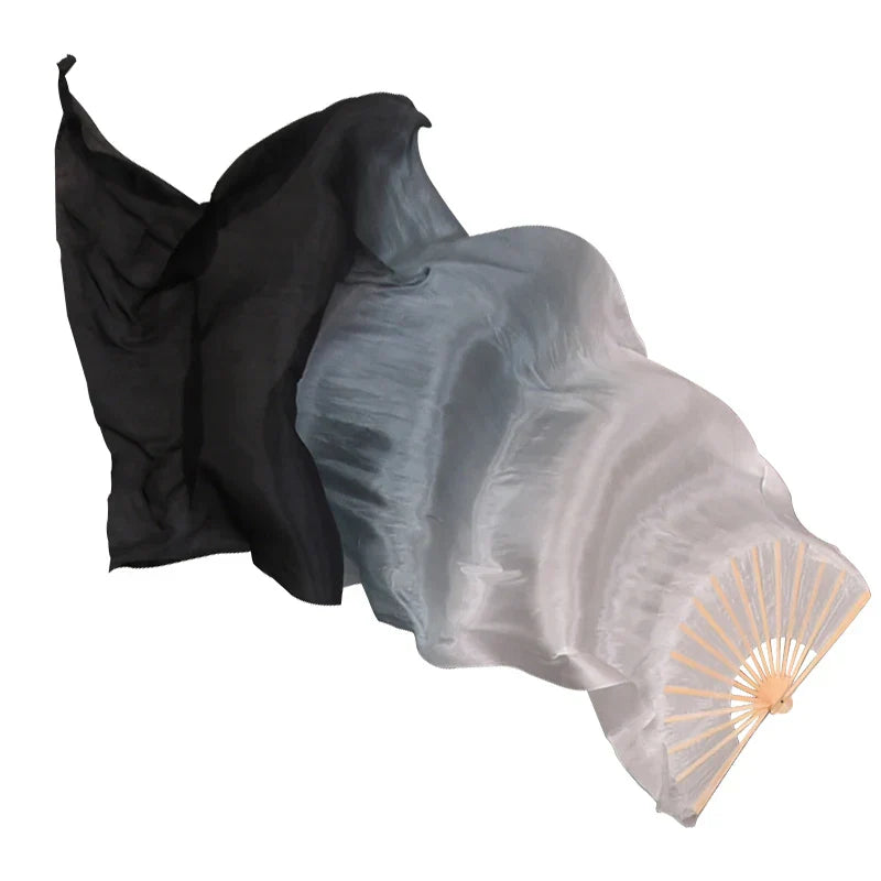 Professional Bellydance Silk Veils Light Weight 100% Silk