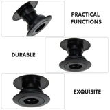 10 Pairs Foosball Accessories Universal Rod Bearings Soccer