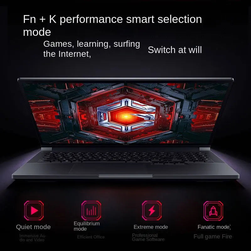 2022 Xiaomi Redmi G Pro Gaming Laptop 16