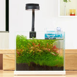 Aquariums Filter Fish Tanks Air-Pumps Wall-Mounted Filter Low