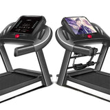 Electric Treadmill Home Indoor Multifunctional Fitness Equipment Treadmill