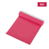 Yoga physiotherapy elastic band gym resistance band sports