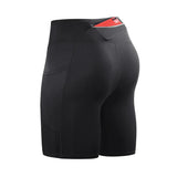 Men Outdoor Running Pocket Shorts Board GYM Exercise