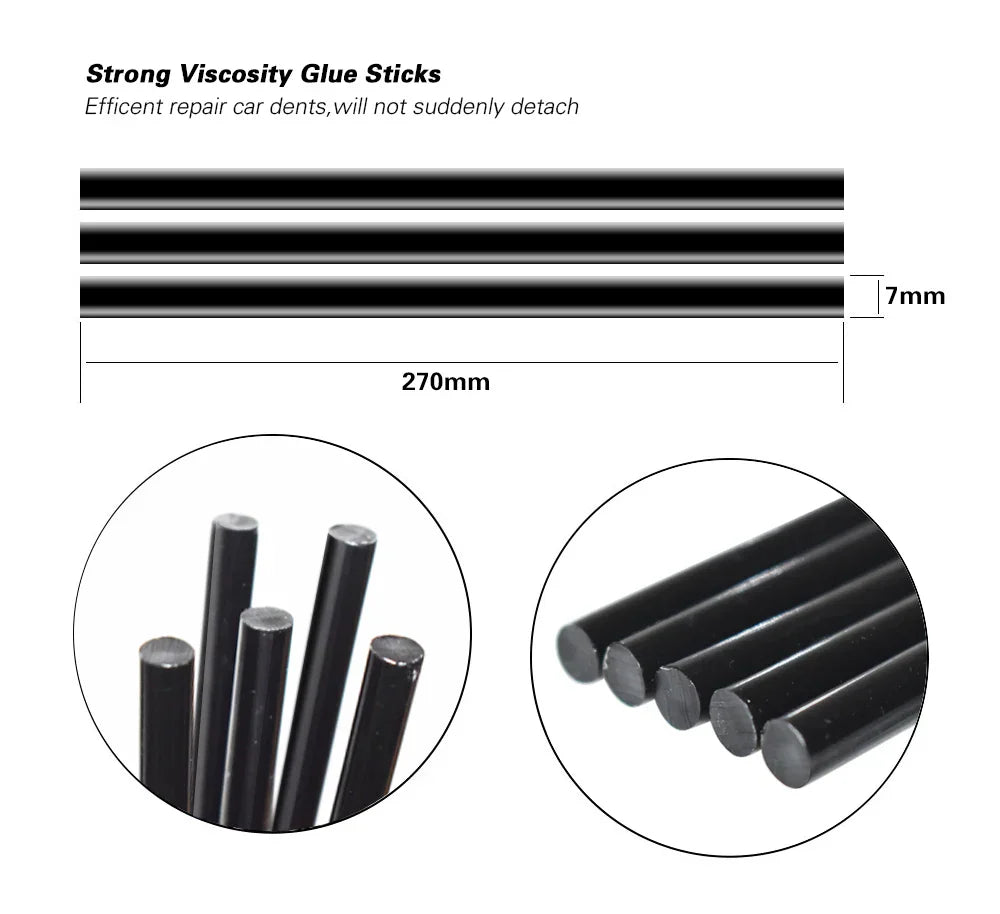 New Car Dent Repair Tools Paintless Dent Repair