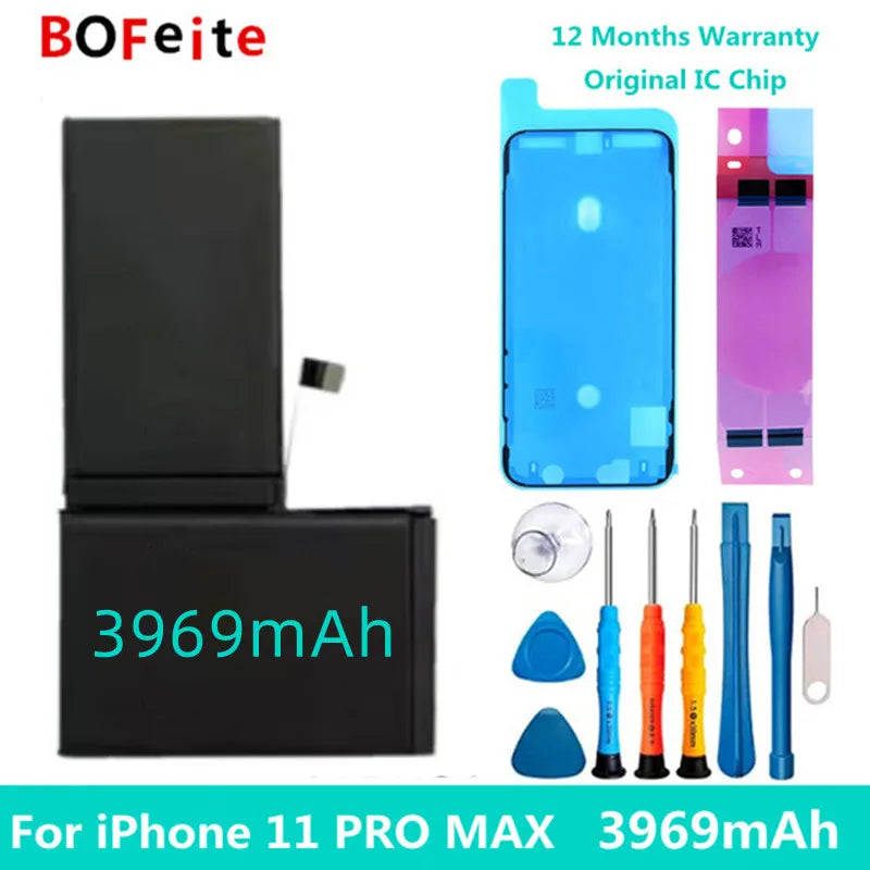 Original 0 Cycle Replacement Bateria for IPhone 6