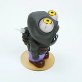 2022 New Car Turbo Explosive Eye Doll Car