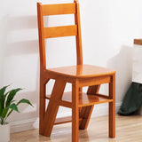 Folding Aluminium Ladders Portable Ladder Wooden Chairs