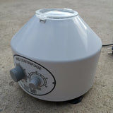 Electric Laboratory Centrifuge 800D Low Speed 4000rpm 6pcs