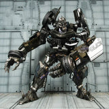 BMB Transformation LS02 LS-02 Barricade BP02 KO MPM05