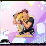 Anime Paradox Live Stand Figure Sugasano Aren Yon