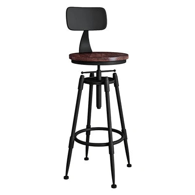 Bar Chair Bar Chair Swivel Lift Chair Solid