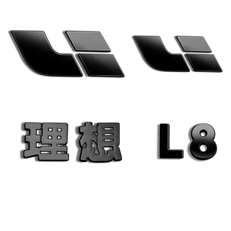 For Li Lixiang L7 L8 L9 2022 2023