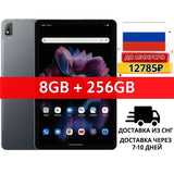 【World Premiere】Blackview Tab 16 Tablet Android 8GB+256GB 11''2k FHD+ Display 7680 mAh Battery Widevine L1 Unisoc T616 Tablet PC