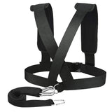Sled Weight Resistant Band Reaction Strap Sports Training
