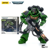 JOYTOY 1/18 Action Figure 40K Salamanders Anime Military