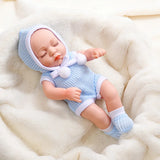 30cm Reborn Baby Dolls Realistic Dolls Toys Girl