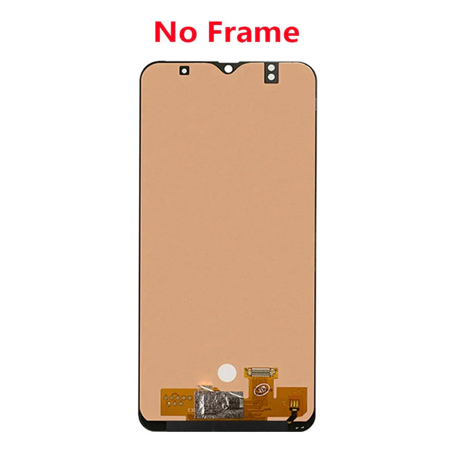 6.4"Super AMOLED For Samsung Galaxy A50 LCD Display