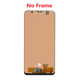 6.4"Super AMOLED For Samsung Galaxy A50 LCD Display