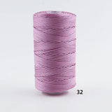 1Pc 100g 1.5mm Thin Ice nylon Yarns For