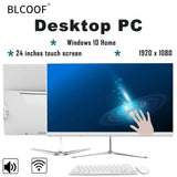 Touch Screen All-in-One Pc Intel Core i7-3770 24