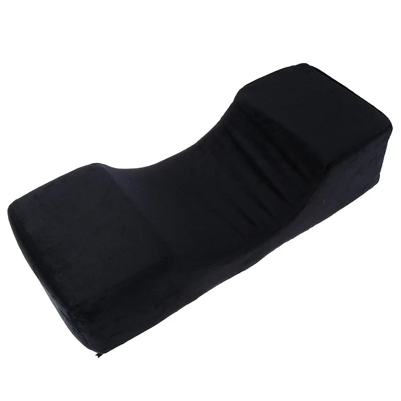 Professional Lash Pillow Neck Support Eyelash Pillow Soft