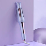 32mm Full-automatic Hair Curler Forming In 10 Seconds