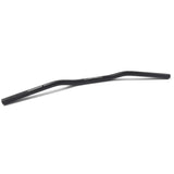 730mm Vintage Motorcycle Flat Handlebar (22mm)